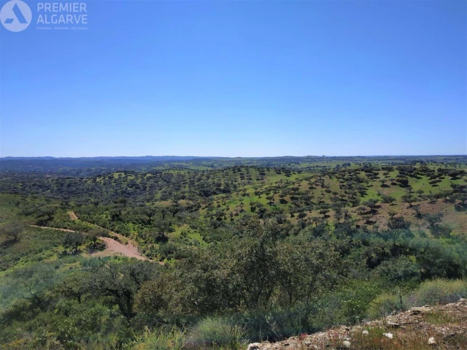 Quinta para Venda em Mertola