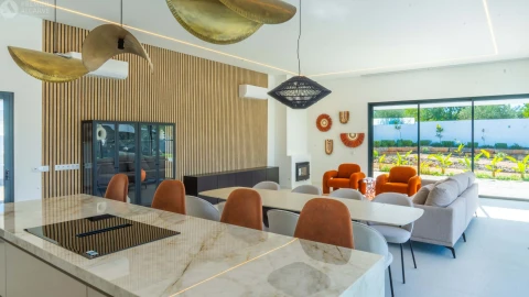 Moradia T4 para Venda em São Brás de Alportel