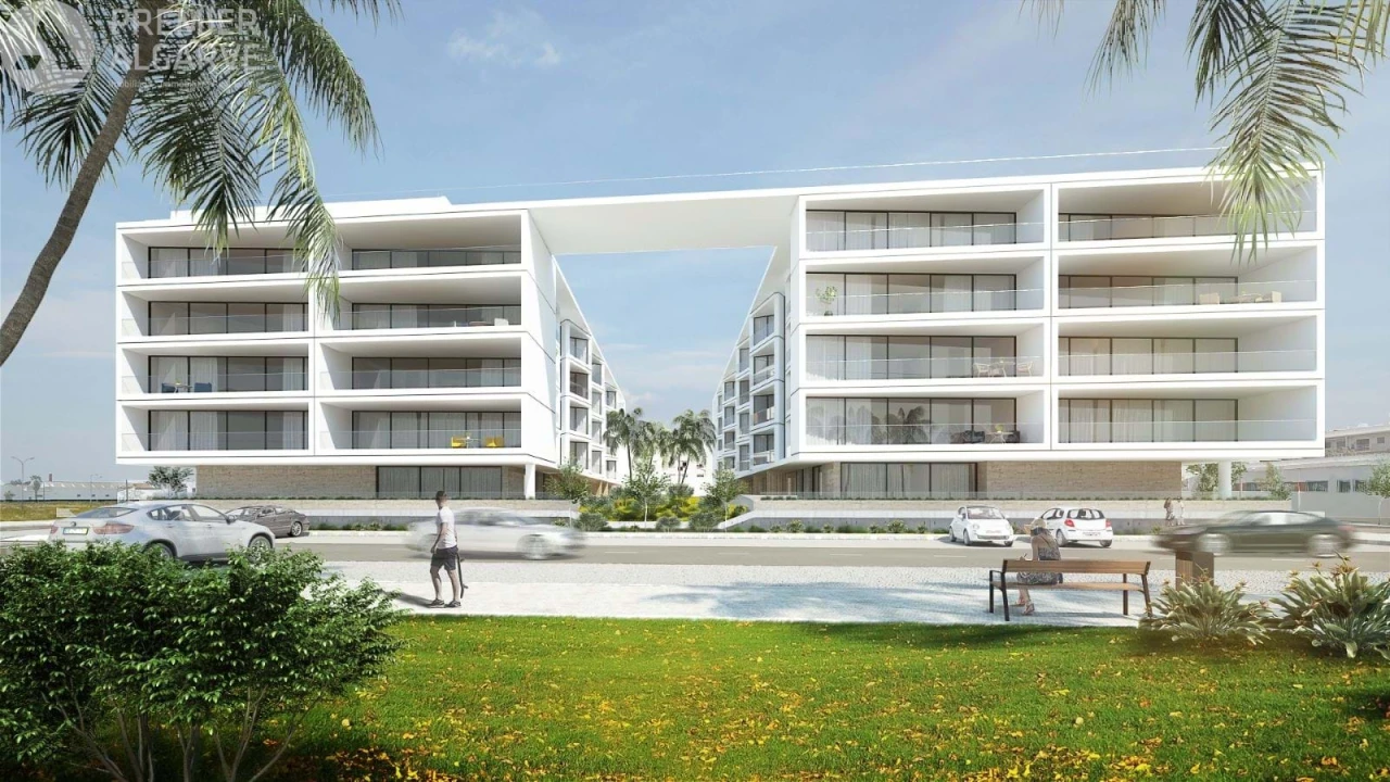 Apartamento T2 para Venda em Olhão Foto 2