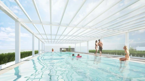 Apartamento T2 para Venda em Olhão