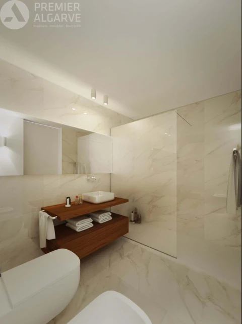 Apartamento T2 para Venda em Olhão