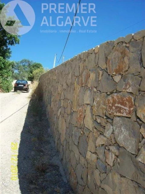 Moradia T5 para Venda em São Brás de Alportel
