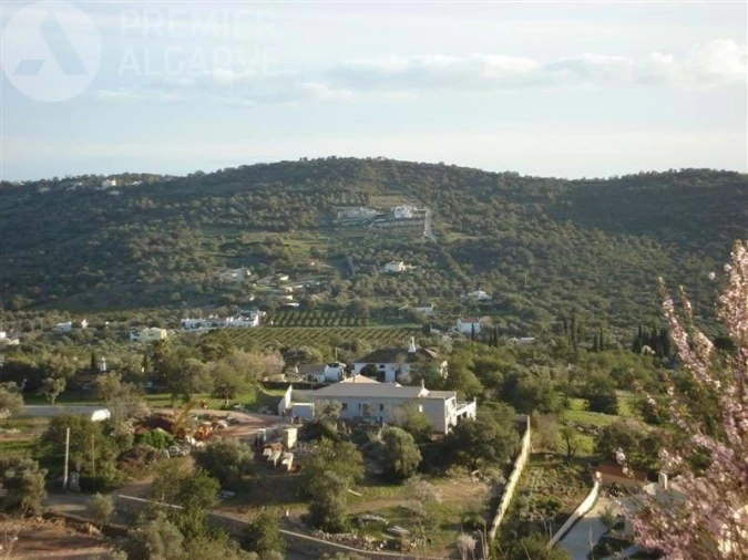 Moradia T5 para Venda em São Brás de Alportel Foto 7
