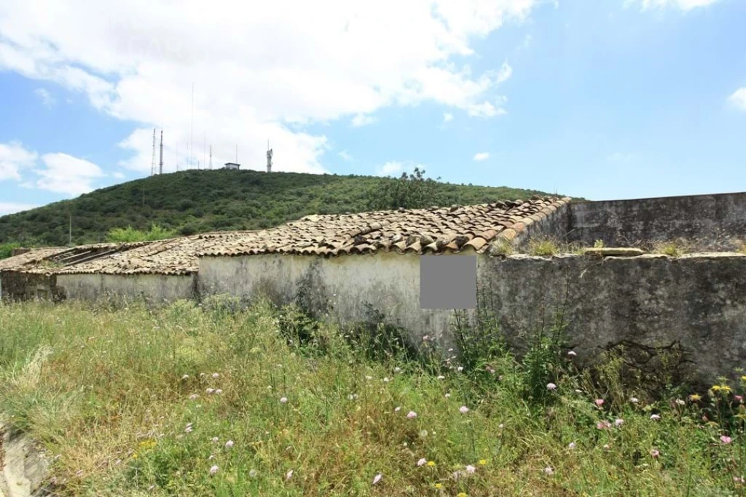 Terreno para Venda em Olhão Foto 3