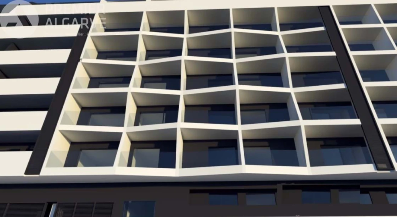Apartamento T3 para Venda em Loule (São Clemente) Foto 5