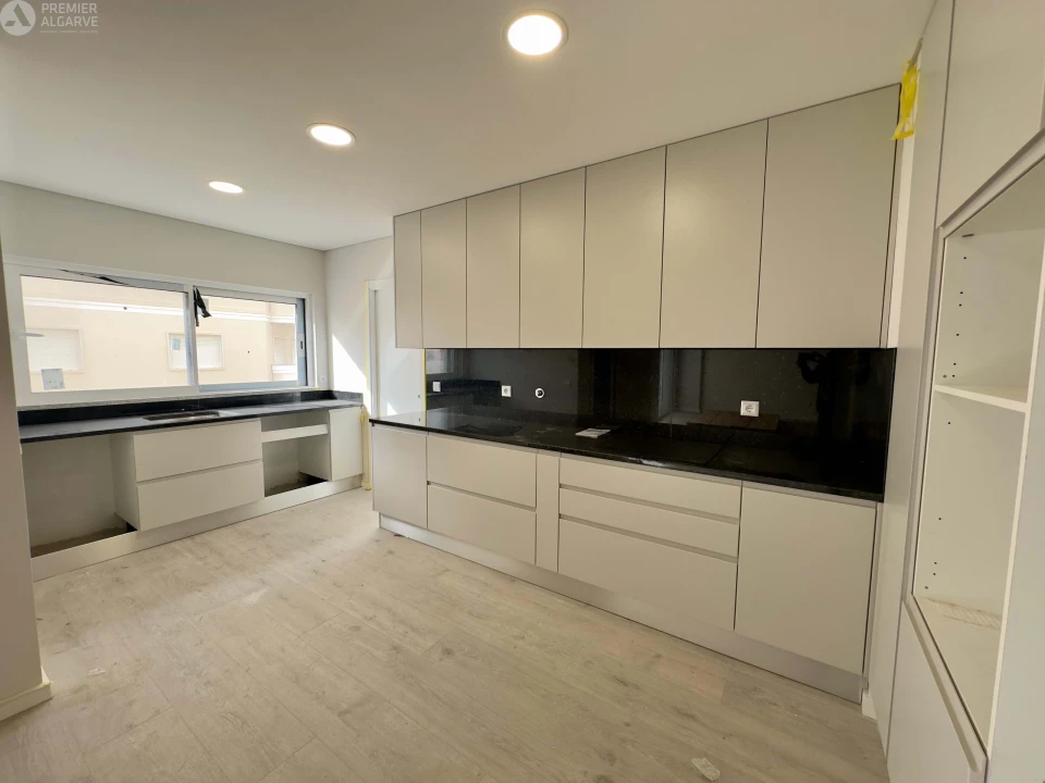 Apartamento T3 para Venda em Loule (São Clemente) Foto 2