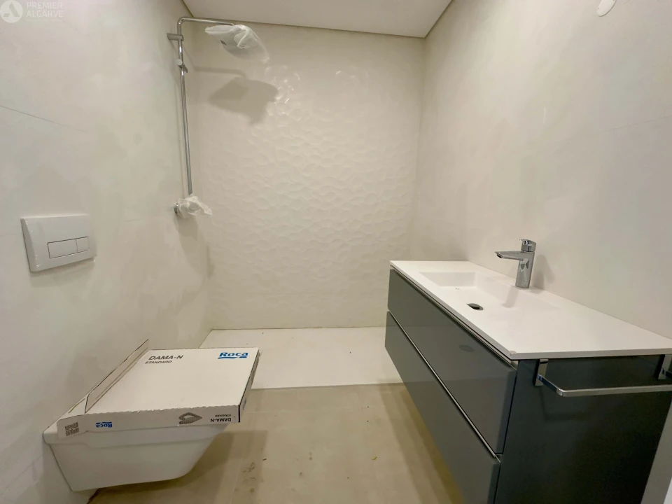 Apartamento T3 para Venda em Loule (São Clemente) Foto 7