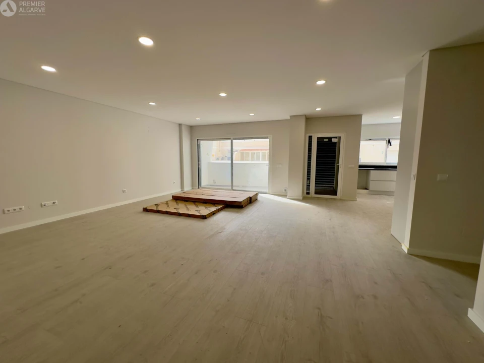 Apartamento T3 para Venda em Loule (São Clemente) Foto 8