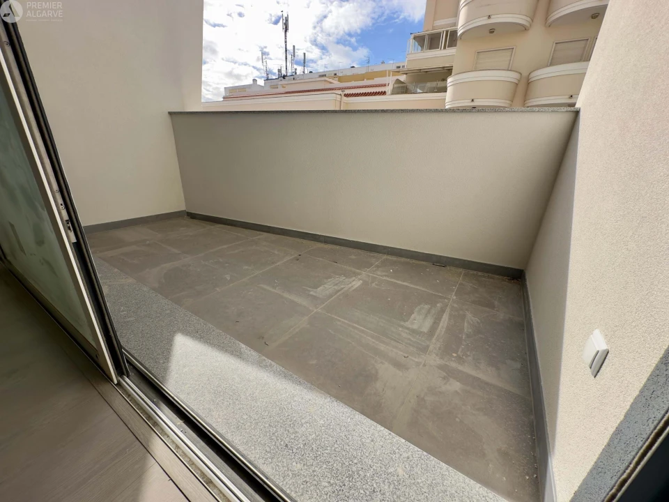 Apartamento T3 para Venda em Loule (São Clemente) Foto 13