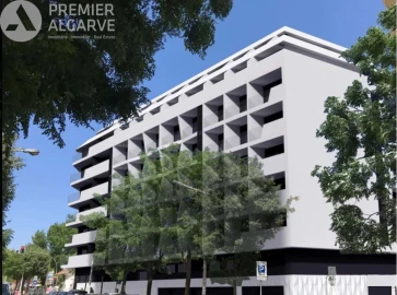 Apartamento T3 para Venda em Loule (São Clemente)