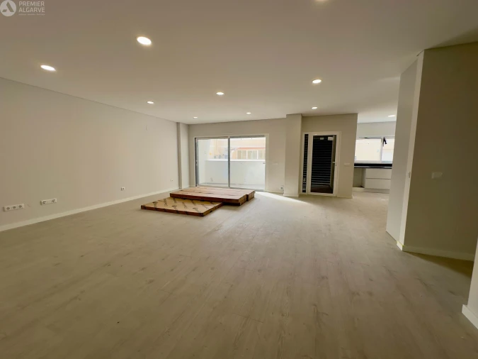 Apartamento T3 para Venda em Loule (São Clemente) Foto 8