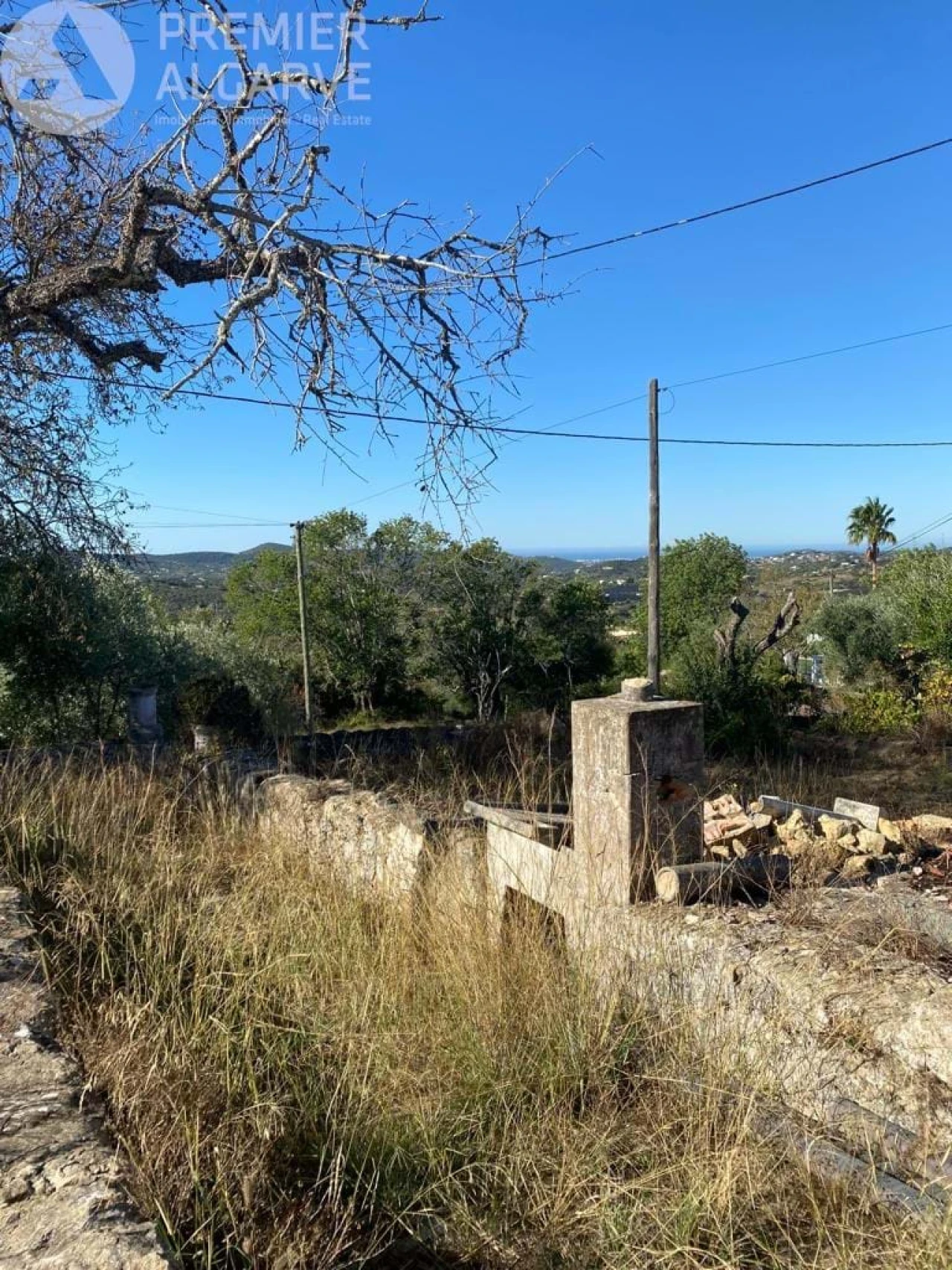 Terreno para Venda em São Brás de Alportel Foto 4