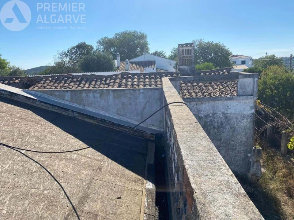 Terreno para Venda em São Brás de Alportel Foto 10
