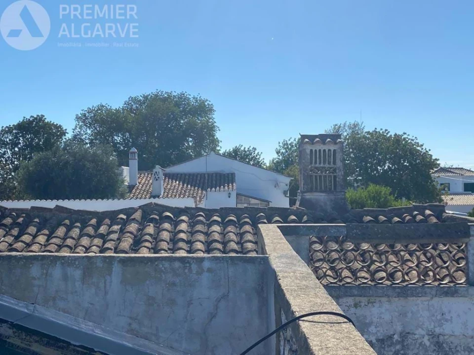 Terreno para Venda em São Brás de Alportel Foto 11