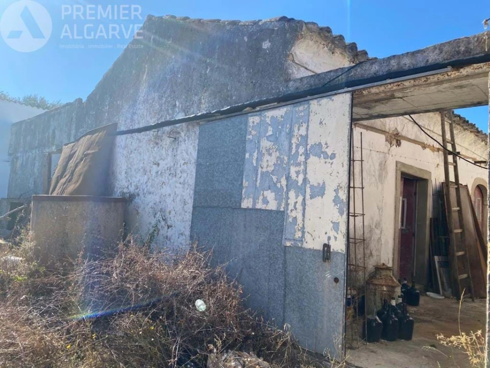 Terreno para Venda em São Brás de Alportel Foto 14