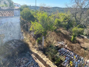 Terreno para Venda em São Brás de Alportel