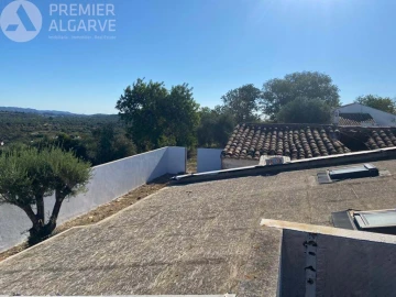 Terreno para Venda em São Brás de Alportel