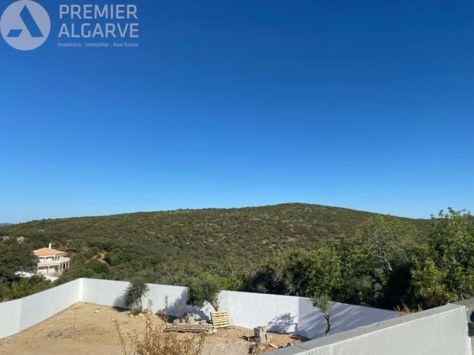 Terreno para Venda em São Brás de Alportel Foto 2