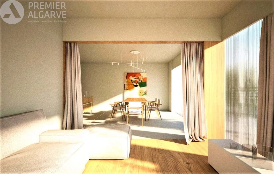Apartamento T3 para Venda em Faro (Sé e São Pedro) Foto 8