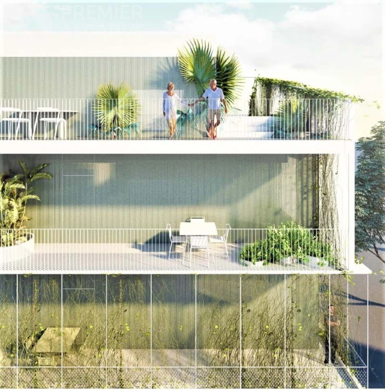 Apartamento T3 para Venda em Faro (Sé e São Pedro) Foto 6