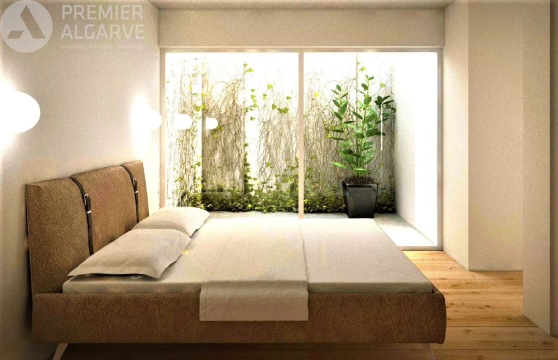 Apartamento T3 para Venda em Faro (Sé e São Pedro) Foto 9