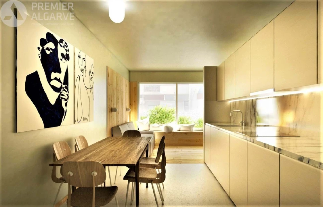 Apartamento T3 para Venda em Faro (Sé e São Pedro) Foto 10