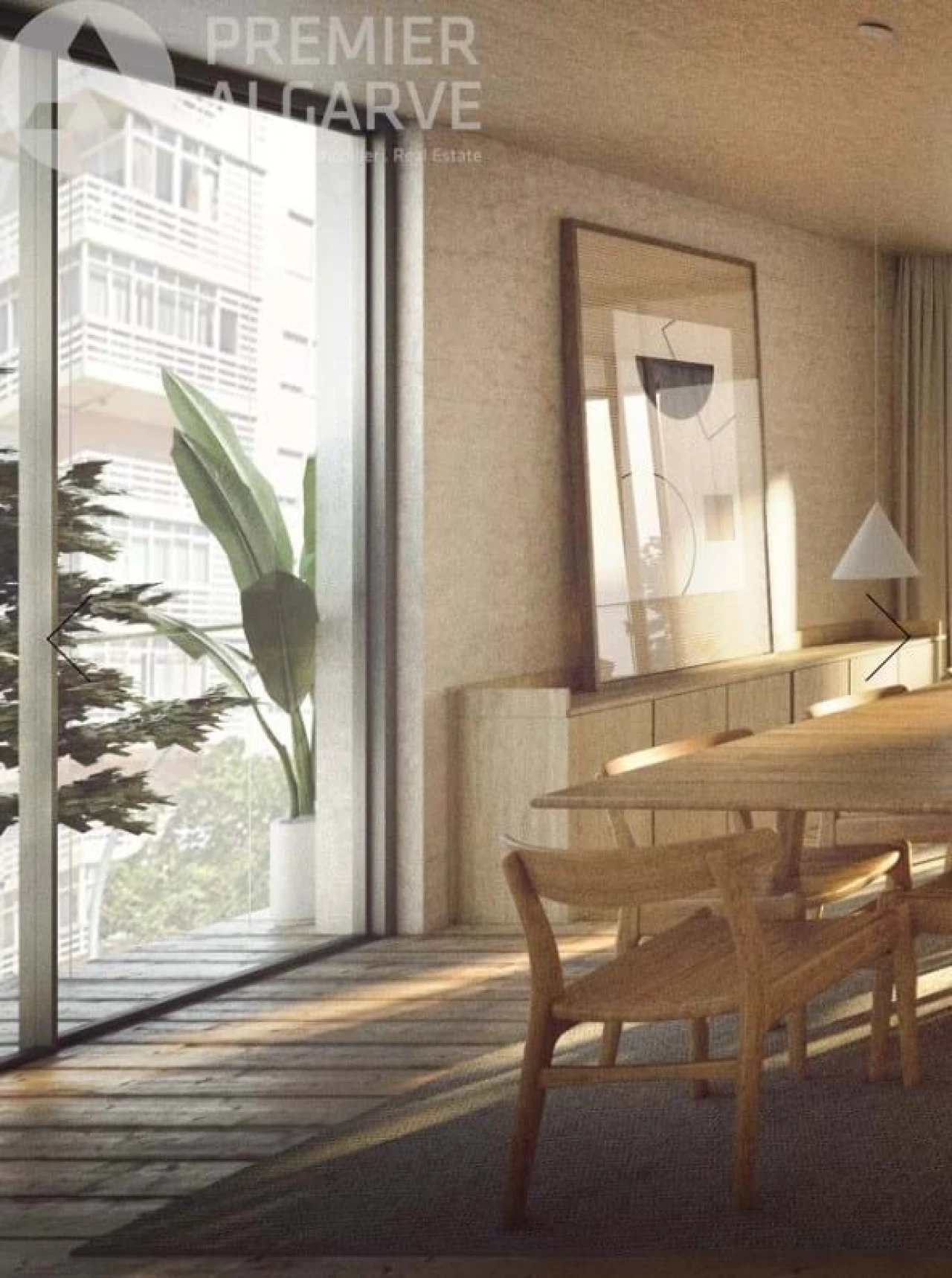 Apartamento T3 para Venda em Faro (Sé e São Pedro) Foto 7