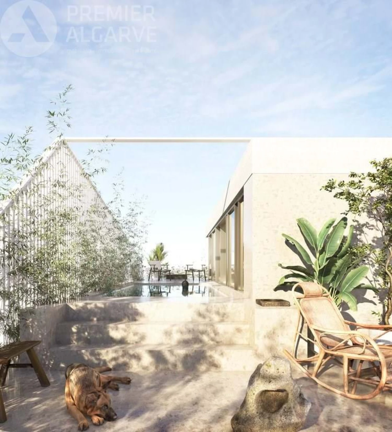 Apartamento T3 para Venda em Faro (Sé e São Pedro) Foto 4