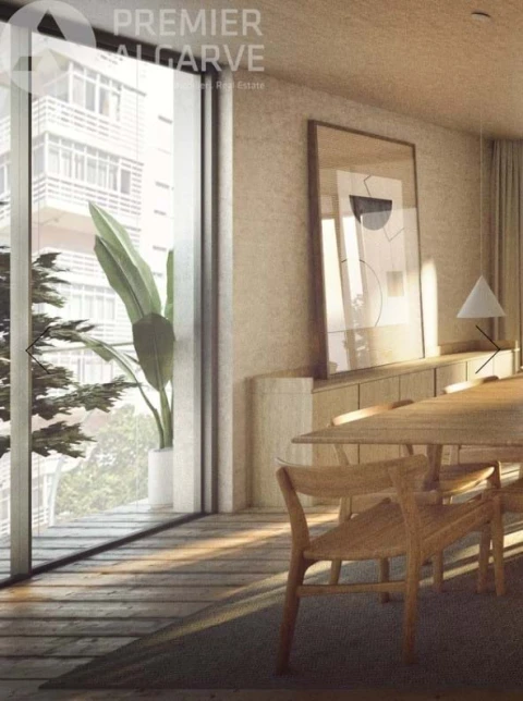 Apartamento T3 para Venda em Faro (Sé e São Pedro)