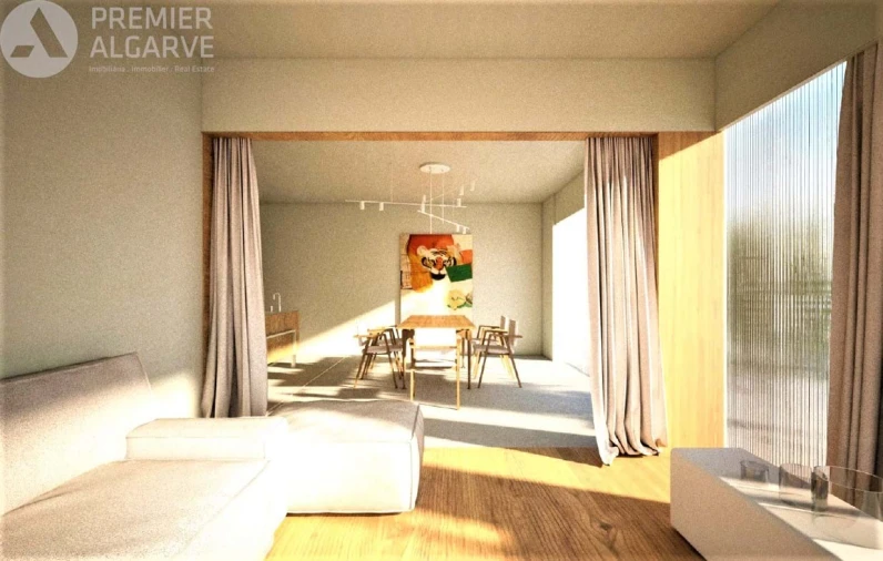 Apartamento T3 para Venda em Faro (Sé e São Pedro) Foto 8