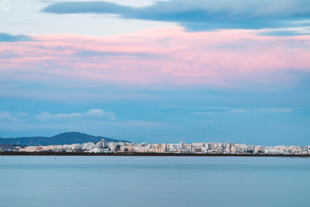 Apartamento T3 para Venda em Faro (Sé e São Pedro) Foto 16