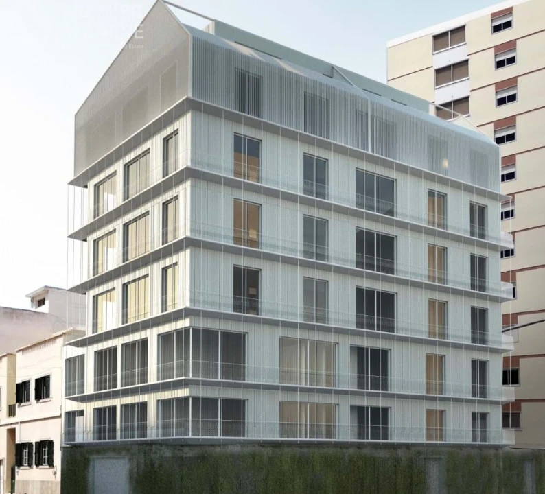 Apartamento T3 para Venda em Faro (Sé e São Pedro) Foto 5