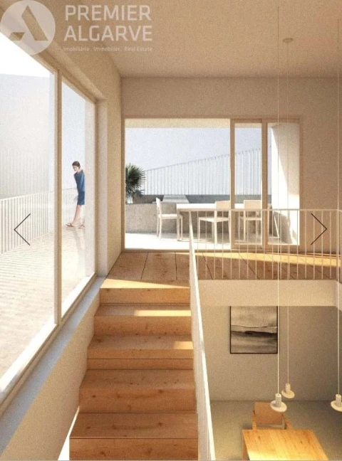 Apartamento T3 para Venda em Faro (Sé e São Pedro)