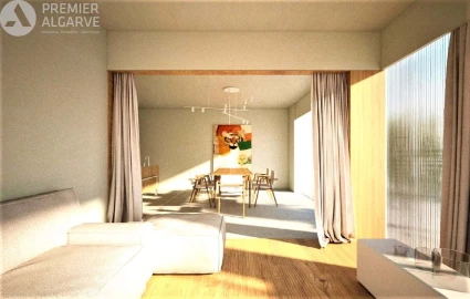 Apartamento T3 para Venda em Faro (Sé e São Pedro)