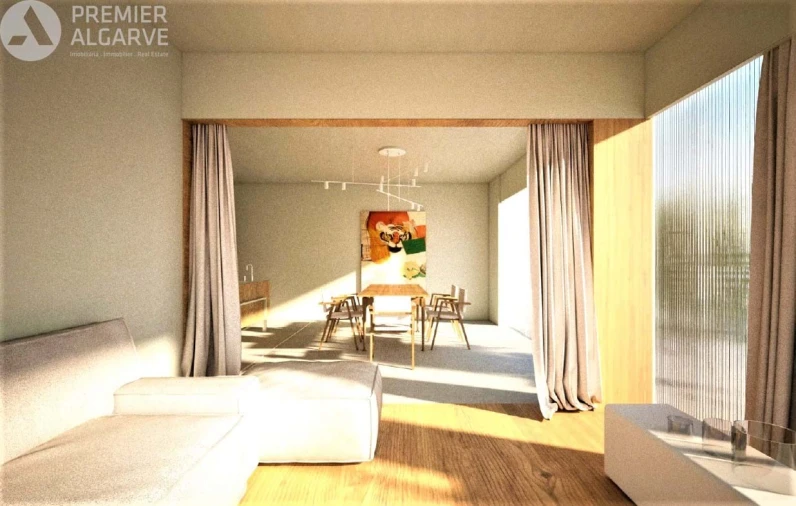 Apartamento T3 para Venda em Faro (Sé e São Pedro) Foto 4