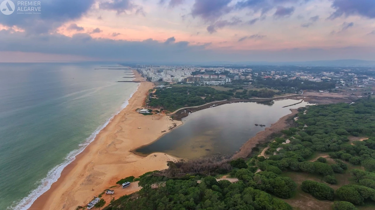 Terreno para Venda em Boliqueime Foto 10