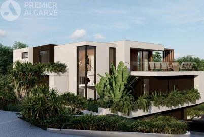 Terreno para Venda em Boliqueime