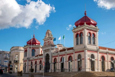 Terreno para Venda em Boliqueime