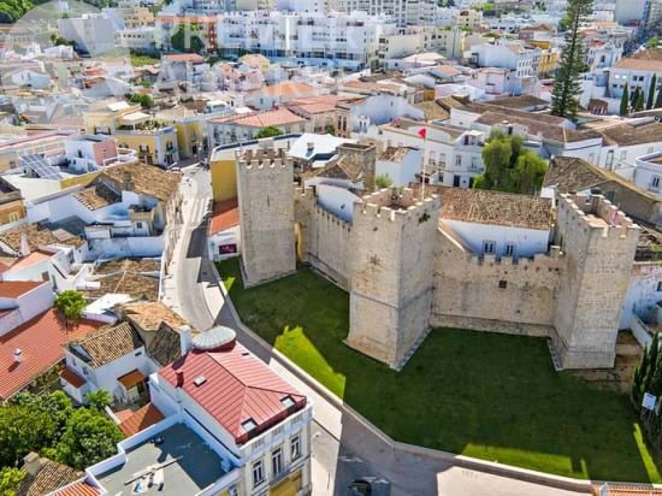 Terreno para Venda em Loule (São Clemente) Foto 2
