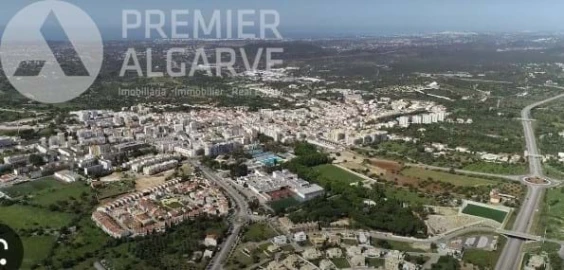 Terreno para Venda em Loule (São Clemente)