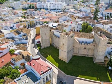 Terreno para Venda em Loule (São Clemente)