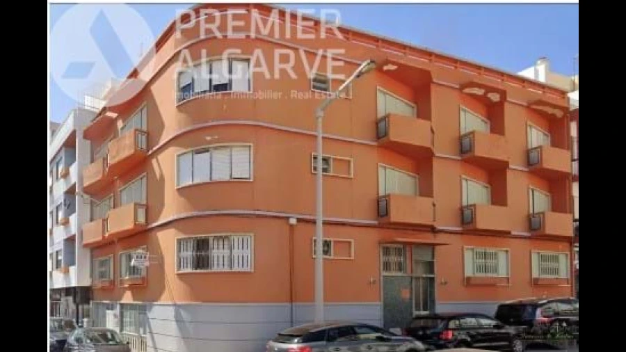 Prédio para Venda em Faro (Sé e São Pedro)