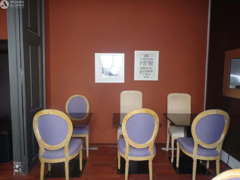 Negócio para Venda em Faro (Sé e São Pedro) Foto 4