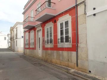 Negócio para Venda em Faro (Sé e São Pedro)
