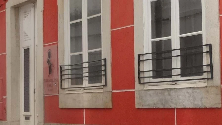 Negócio para Venda em Faro (Sé e São Pedro)