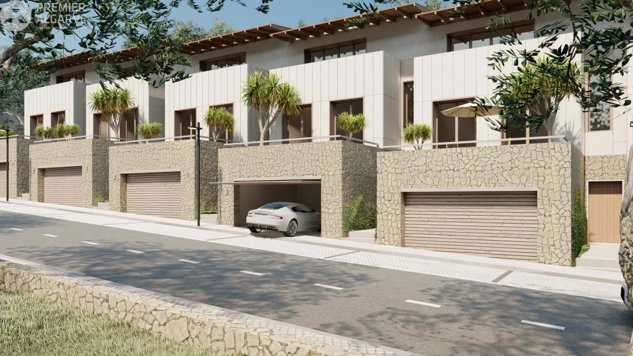 Terreno para Venda em Santa Barbara de Nexe Foto 1