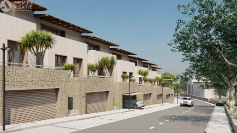 Terreno para Venda em Santa Barbara de Nexe