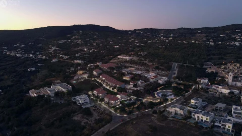 Terreno para Venda em Santa Barbara de Nexe