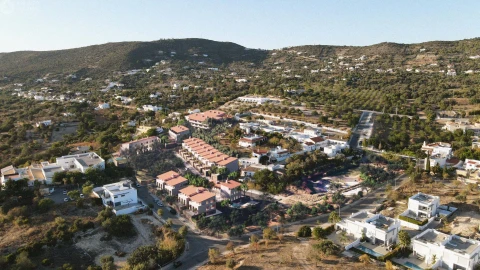 Terreno para Venda em Santa Barbara de Nexe