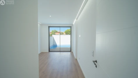 Moradia T3 para Venda em Olhão